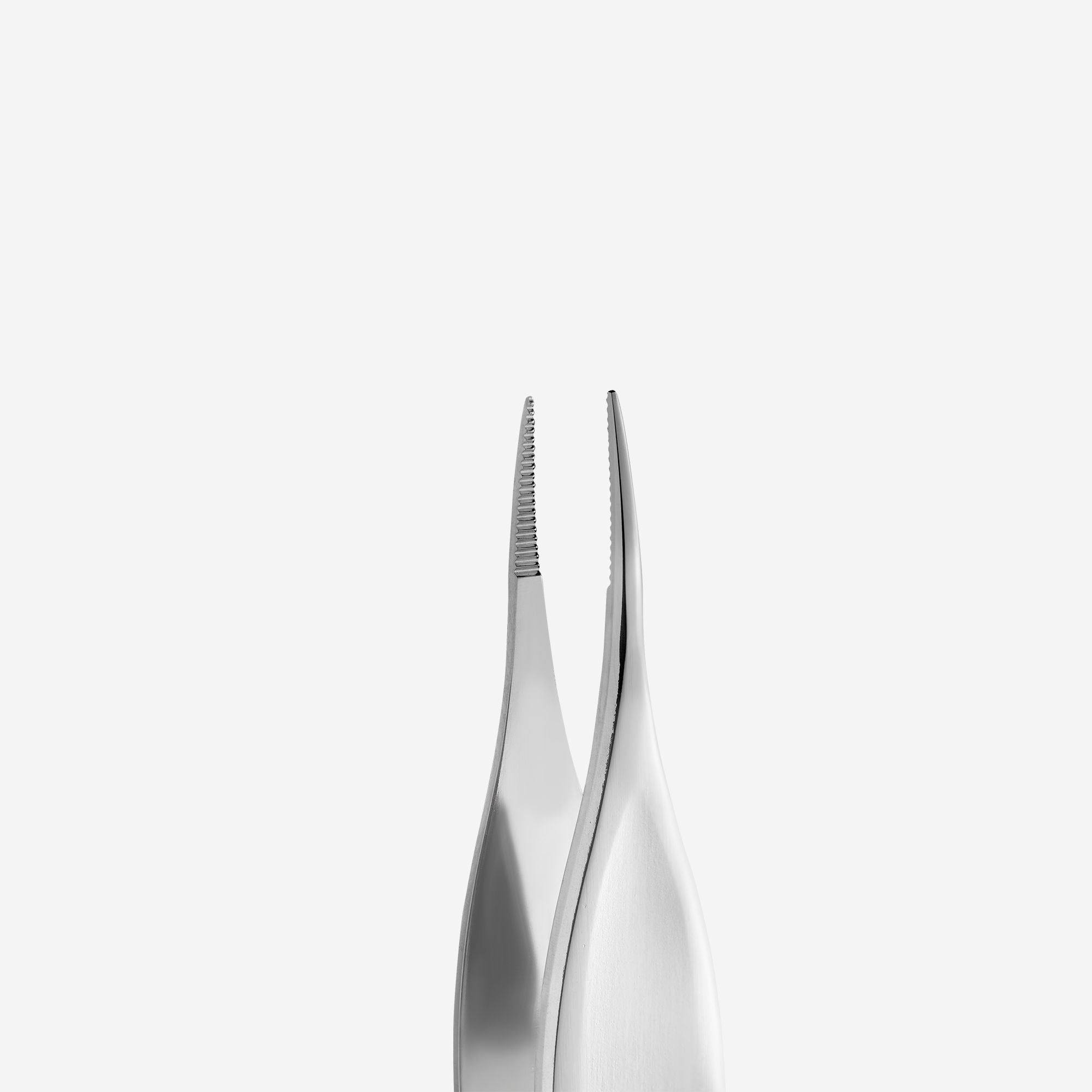 Staleks Podology Splinter Forceps PODO 10