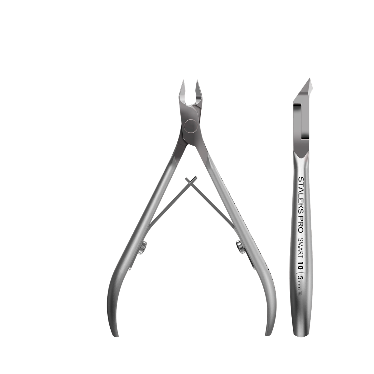 Staleks Professionelle Nagelhautzange SMART 10 5 mm