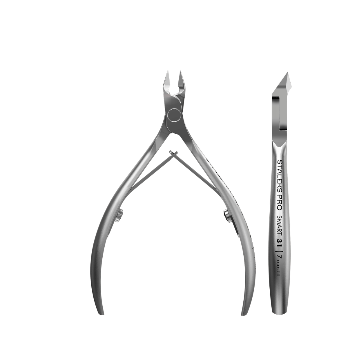 Staleks Professionelle Nagelhautzange SMART 31 7mm