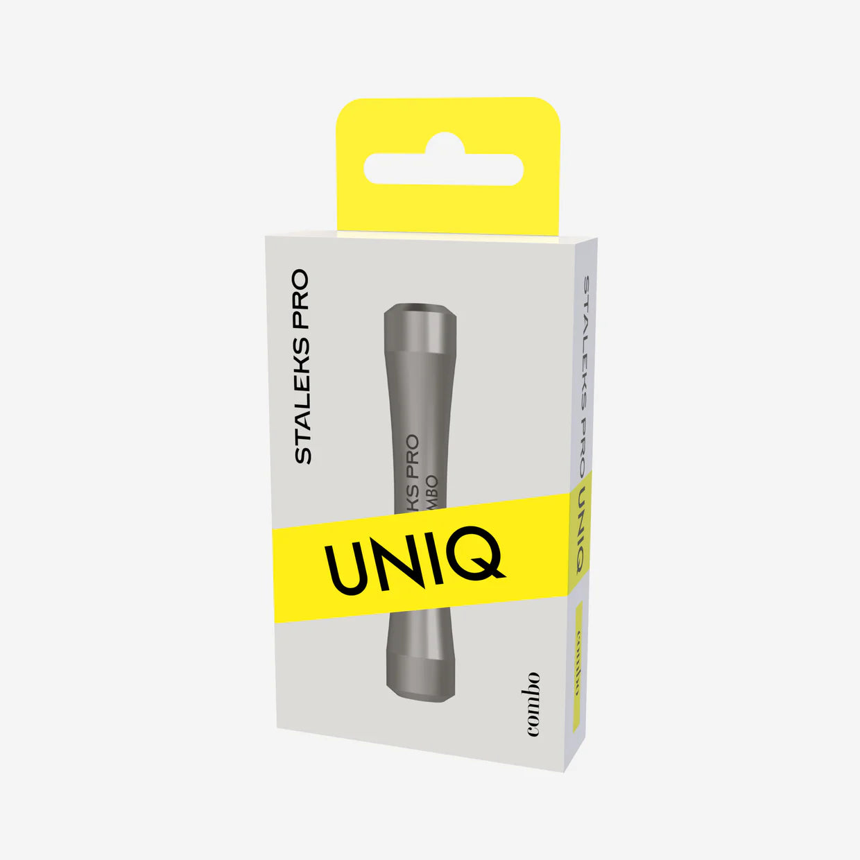 Staleks Pusher Handle Combo UNIQ 10