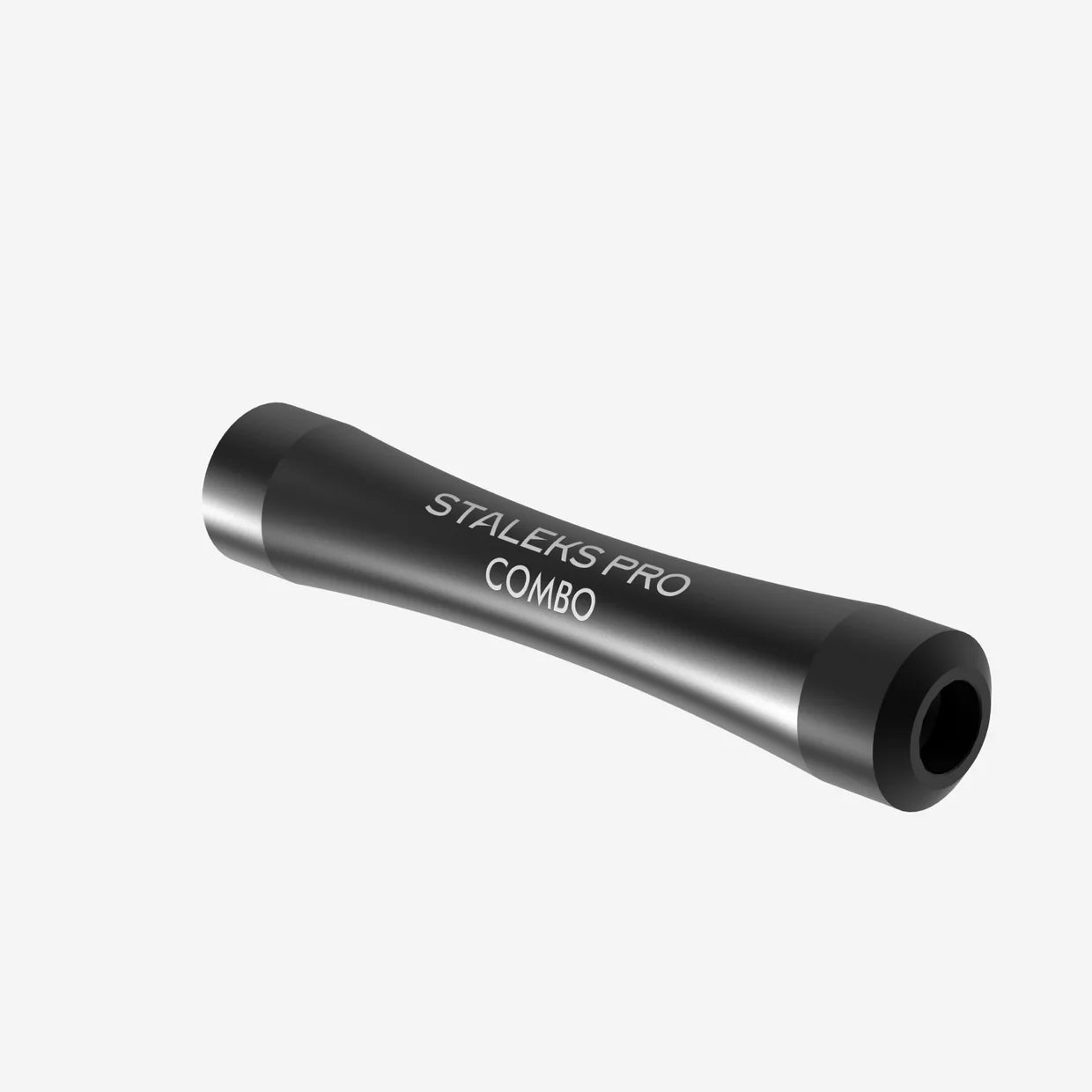 Staleks Griff des Pushers Combo UNIQ 10b BLACK