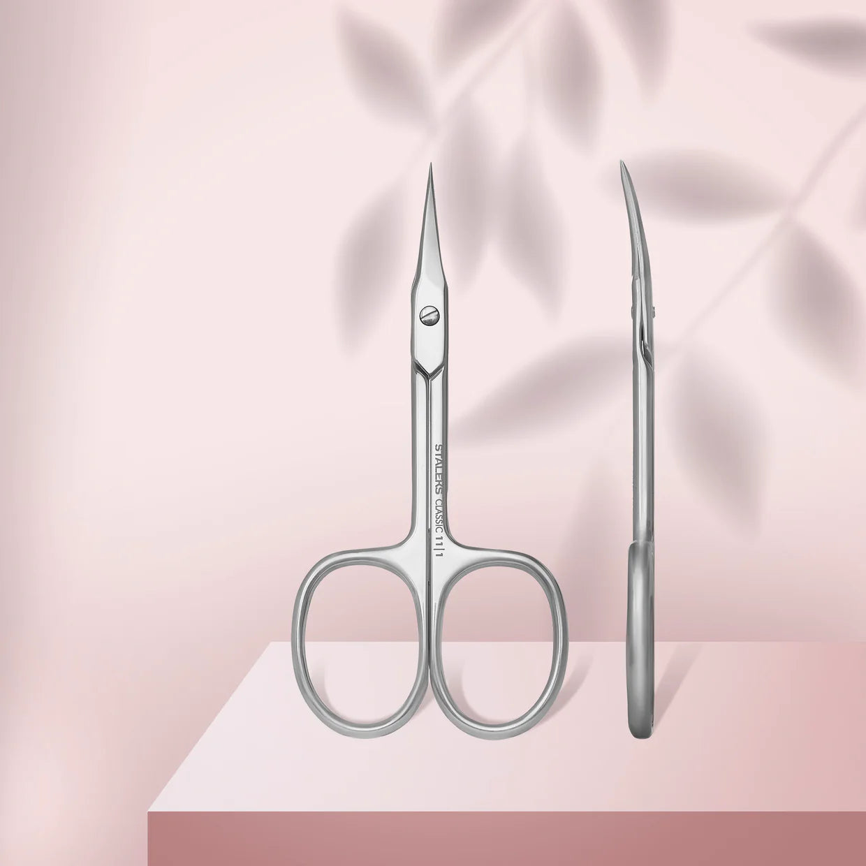 Staleks Nagelhautschere CLASSIC 11 TYP 1