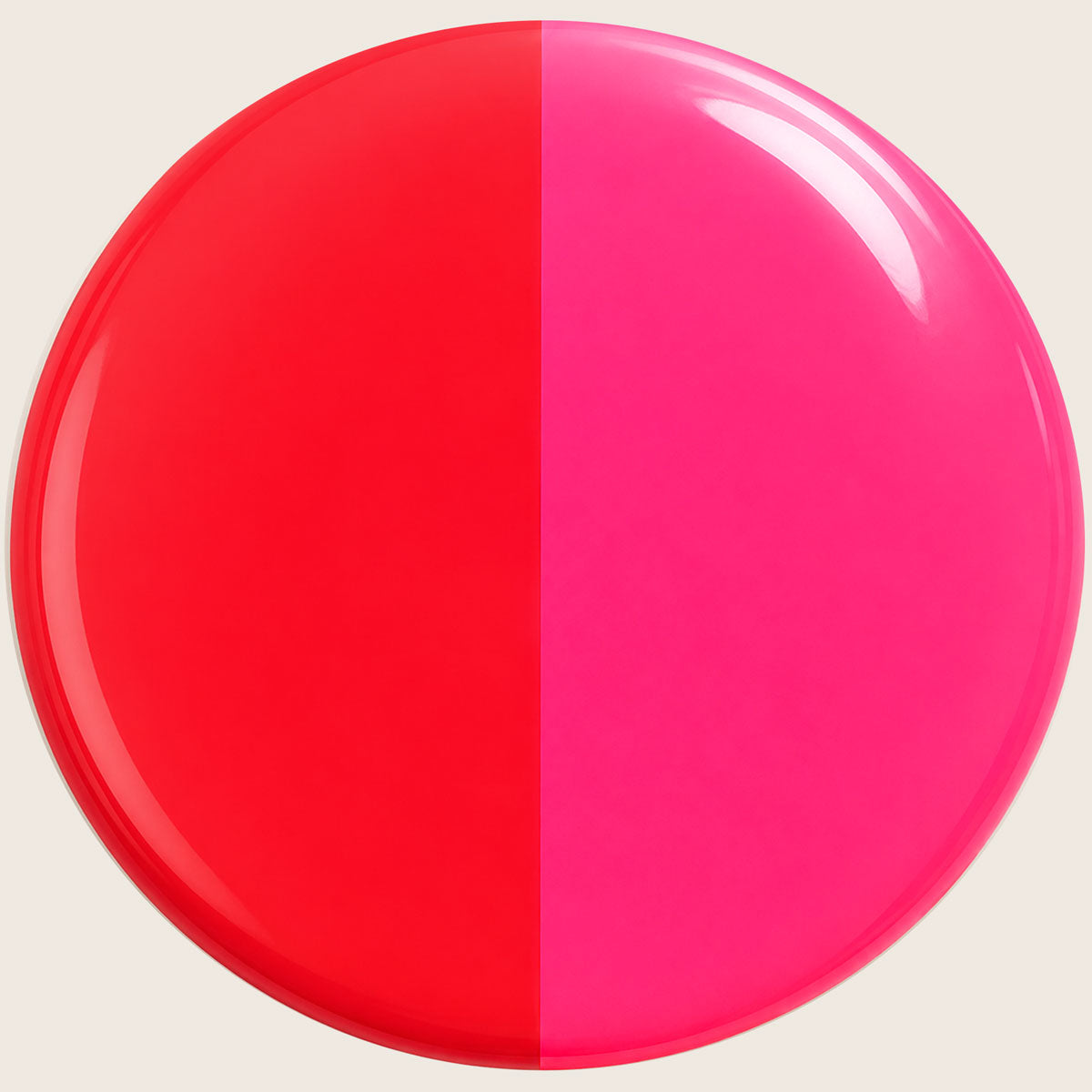 Emmi-Nail Shellac Thermo Cherry Heat -L604-