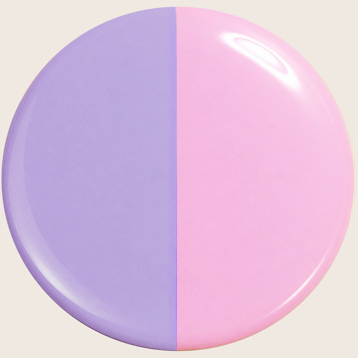 Emmi-Nail Shellac Thermo Lilac Shift -L605-