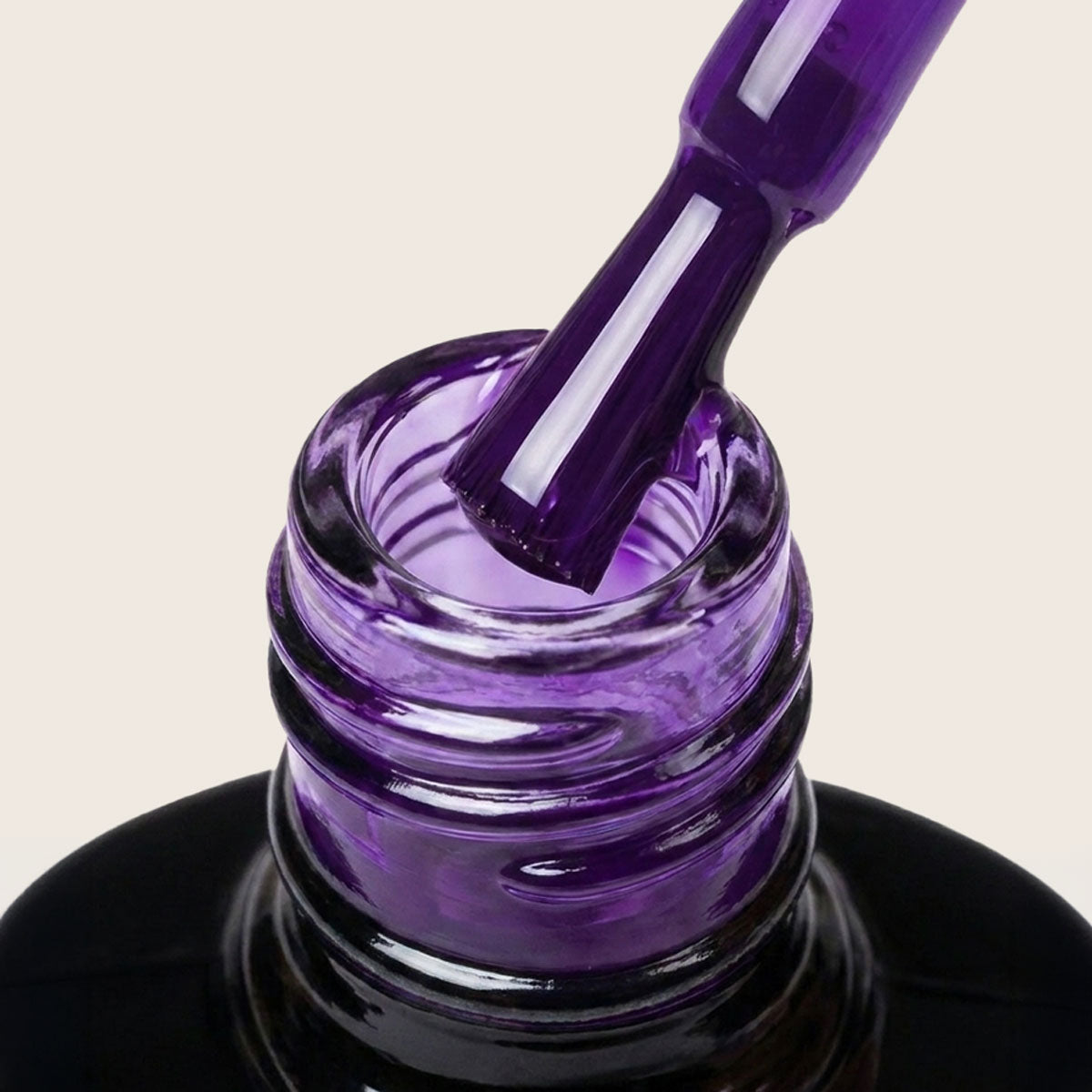 Emmi-Nail Shellac UV Polish Jelly Purple 7.5ml