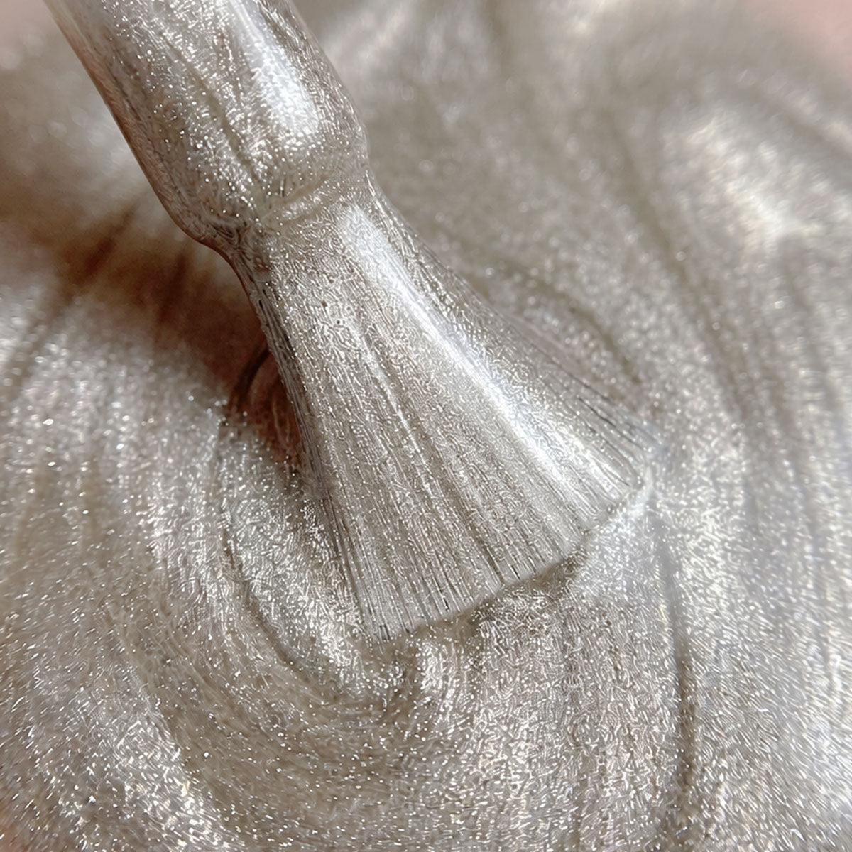Emmi Shellac UV/LED-Lack Magic Cat Eye Universal Gold -L607-
