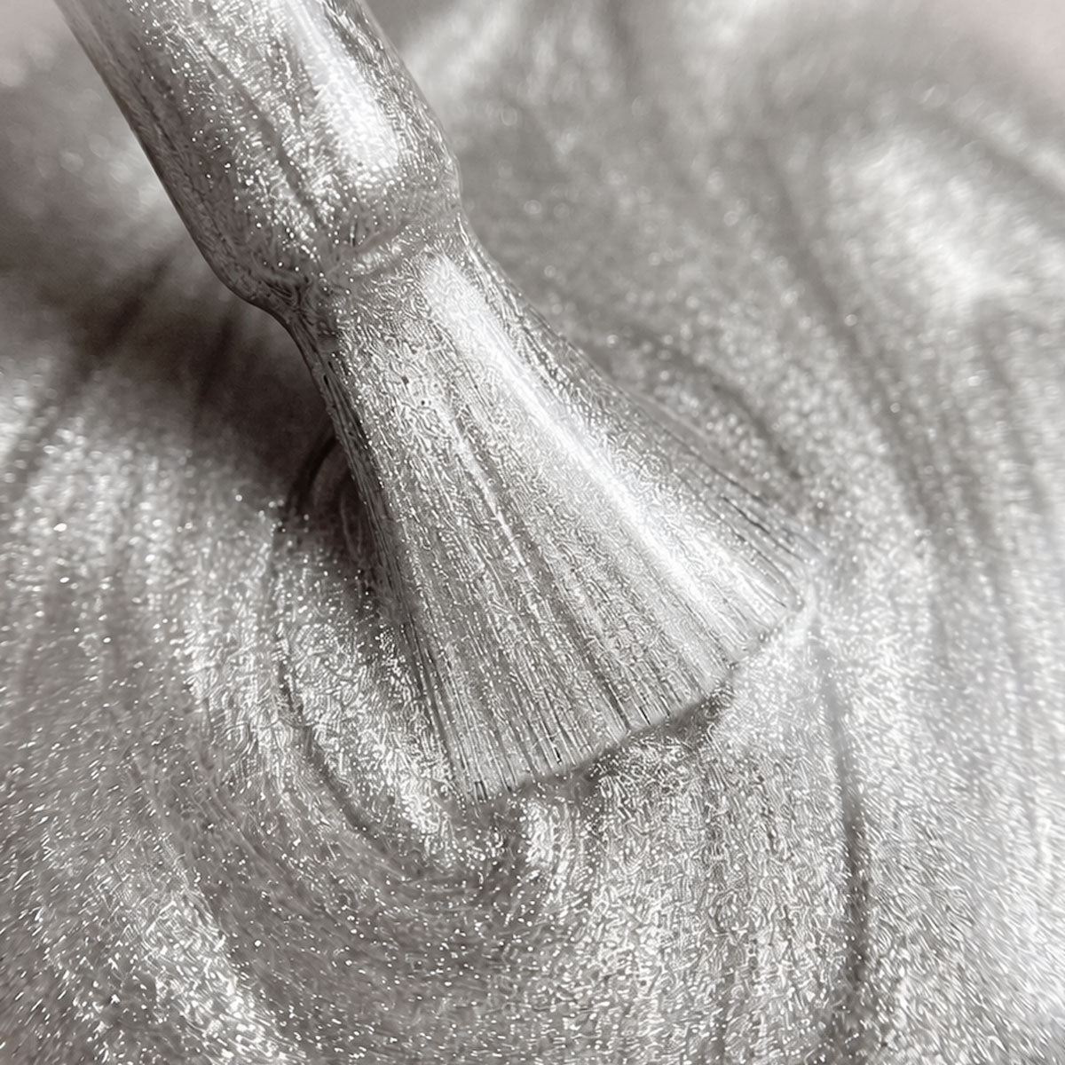 Emmi Shellac UV/LED-Lack Magic Cat Eye Universal Silver -L608-