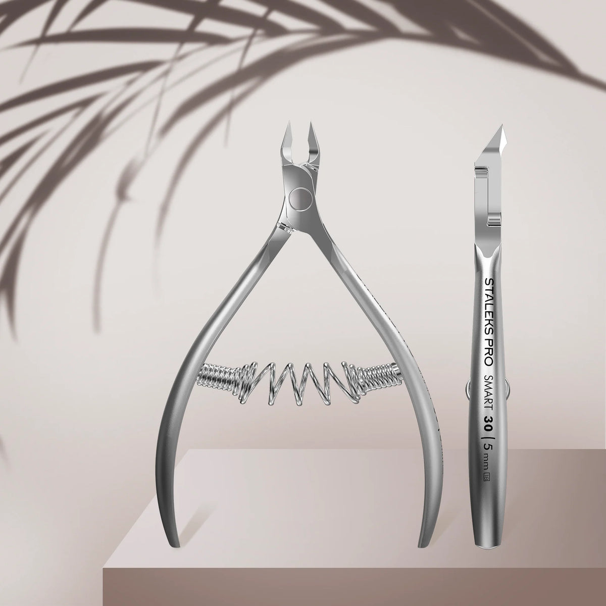 Staleks Professionelle Nagelhautzange SMART 30 5mm