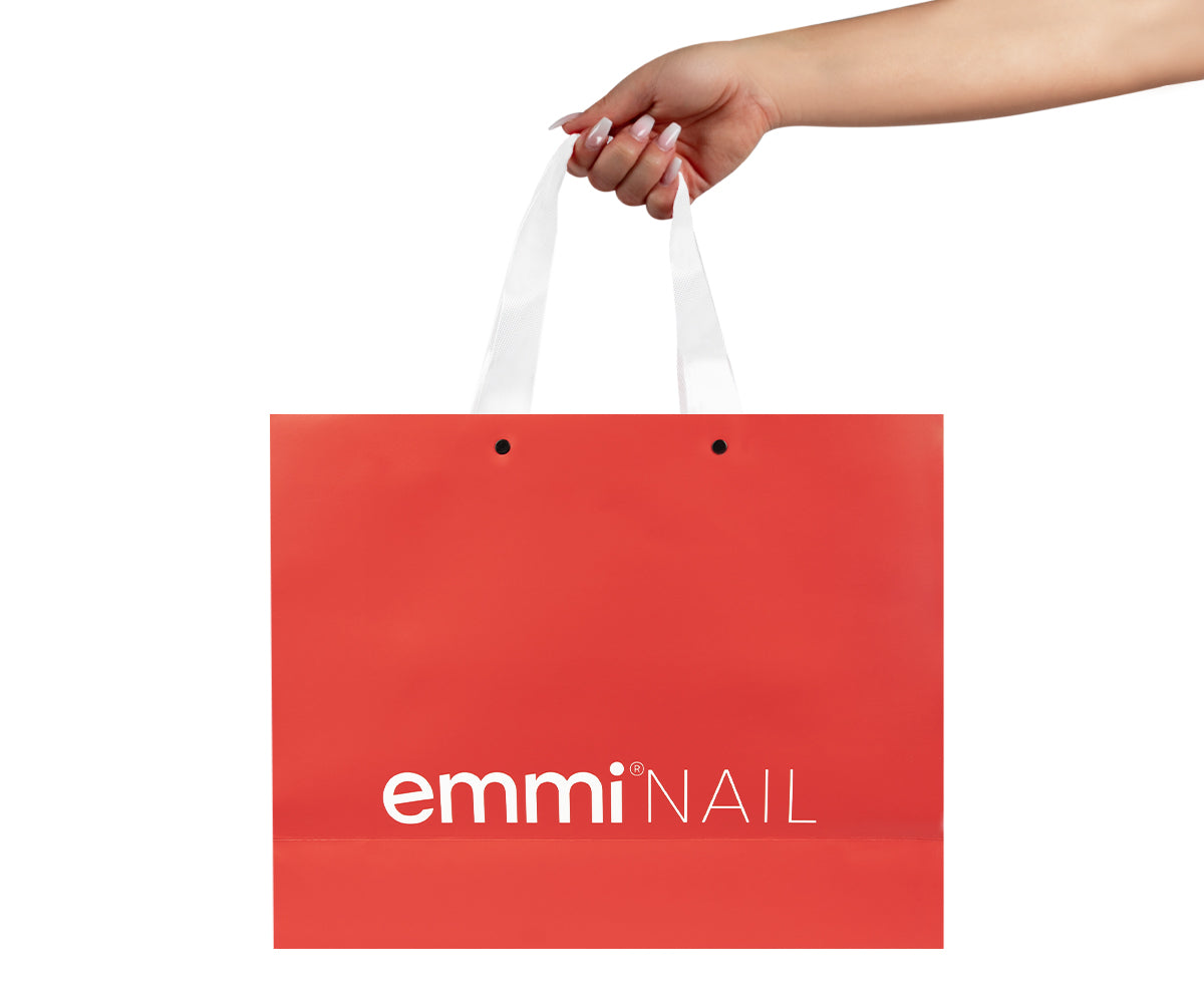 Sac à ongles Emmi taille M