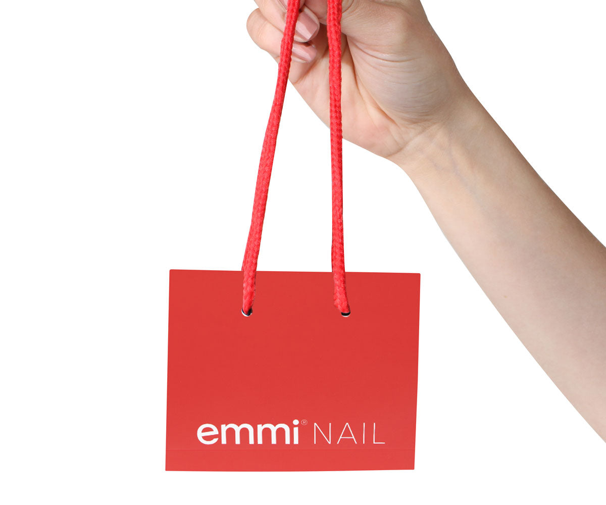Sac à ongles Emmi taille XS