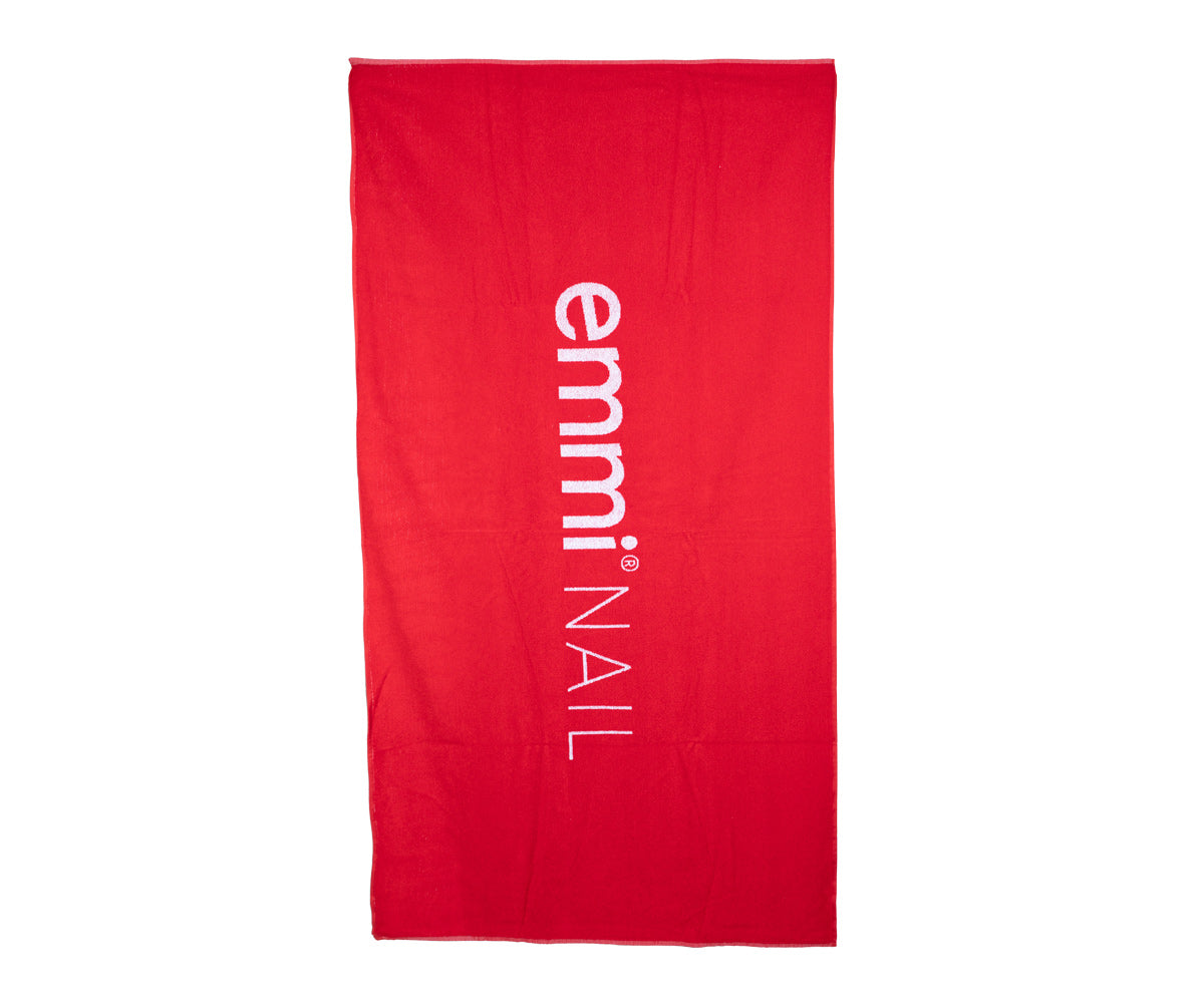 Emmi-Nail XXL bath towel 90cm x 180cm