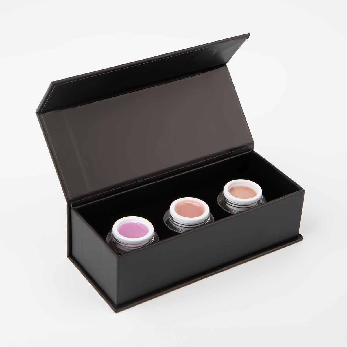 Emmi-Nail Acryl Gel Probier-Set