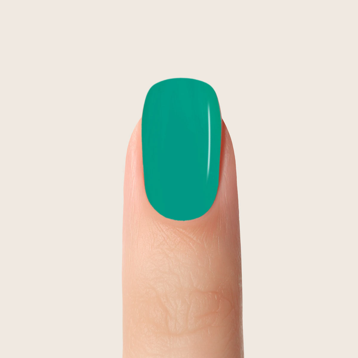 Emmi-Nail Color Gel Aerobic Green -F192-