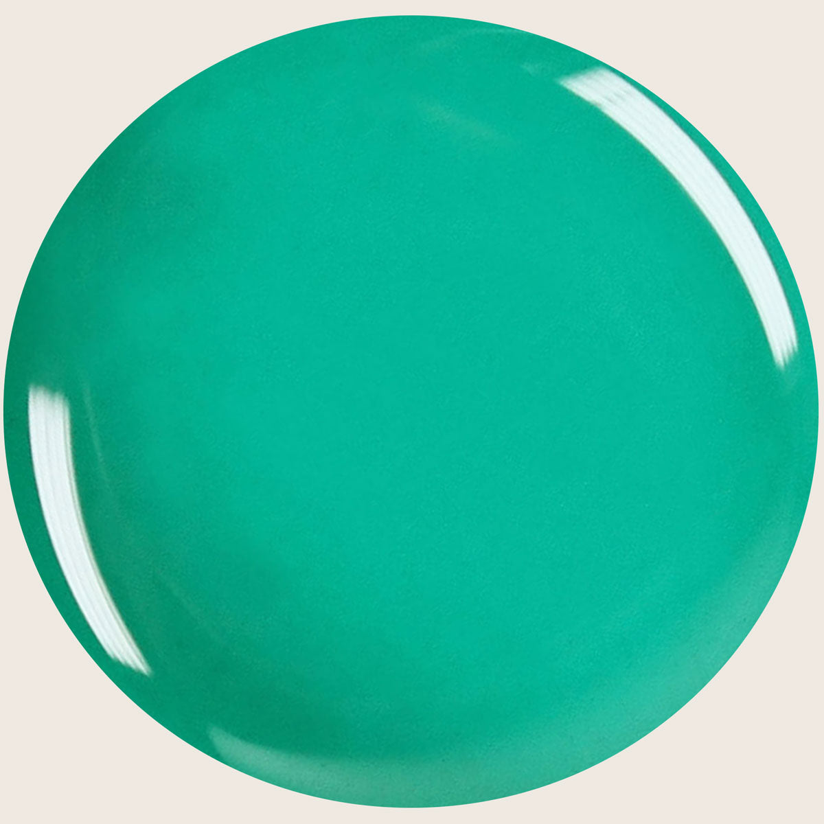 Emmi-Nail Color Gel Aerobic Green -F192-