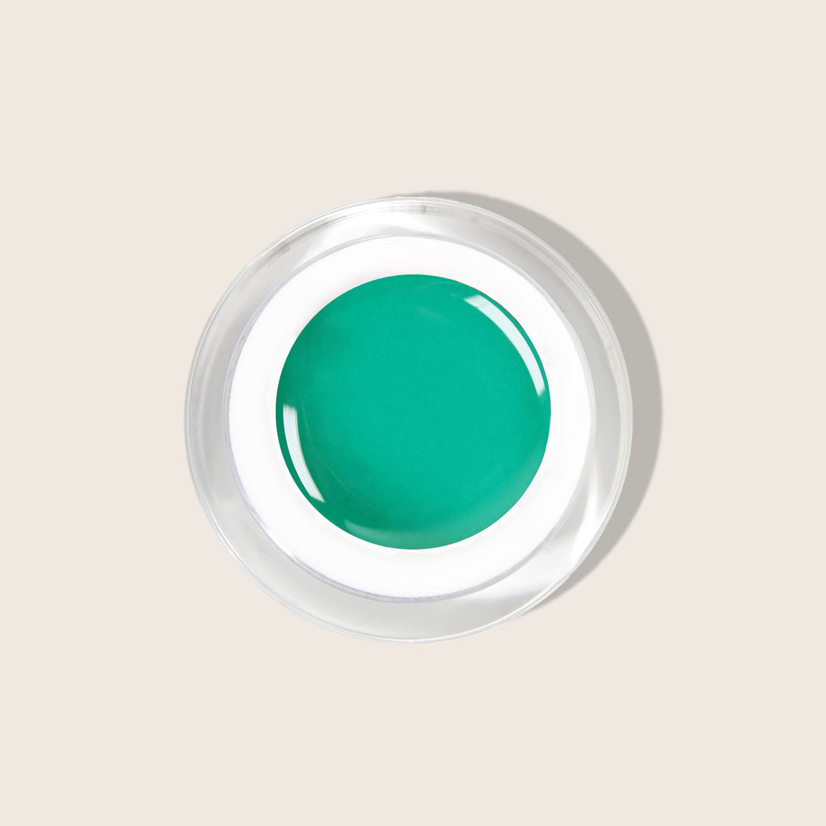 Emmi-Nail Color Gel Aerobic Green -F192-