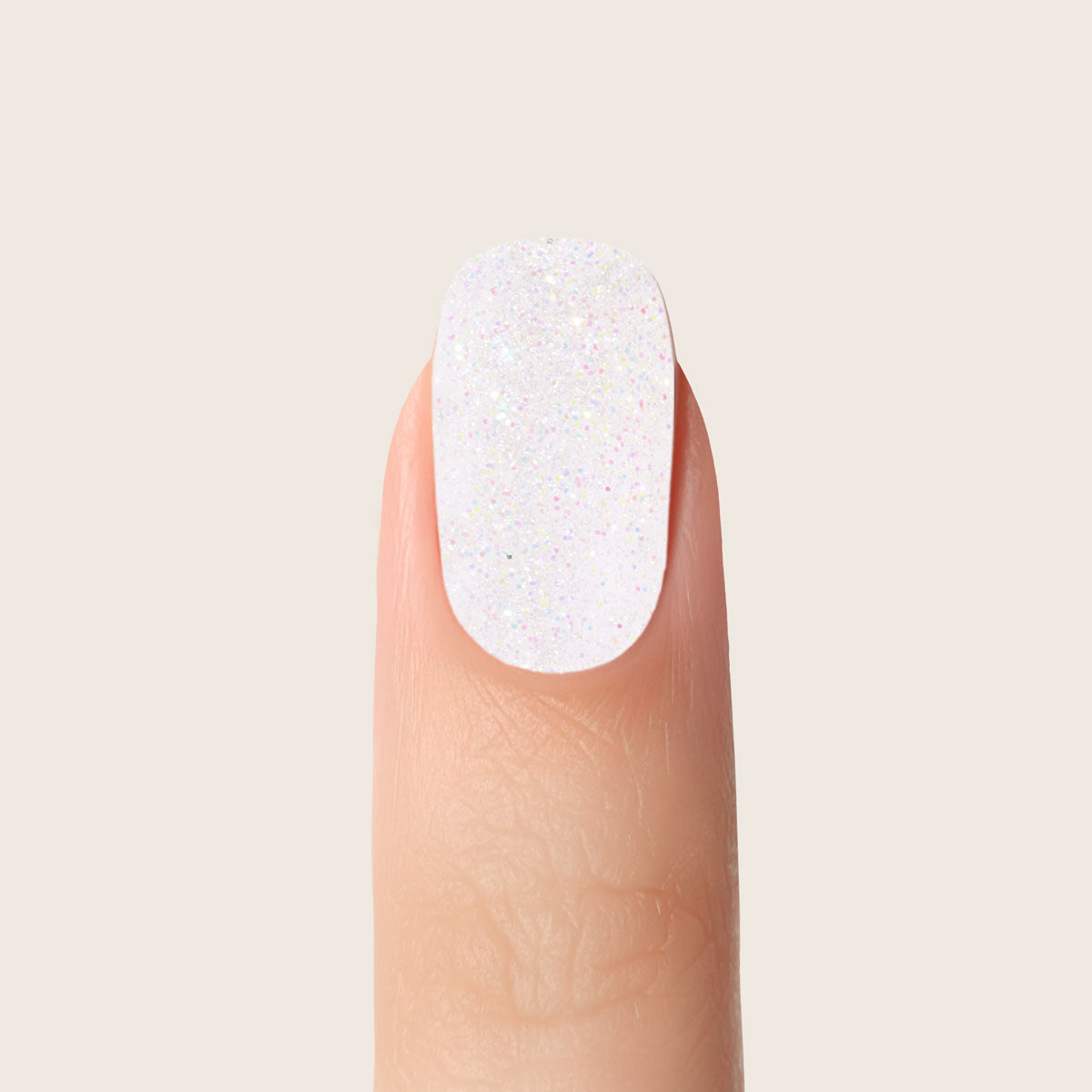 Emmi-Nail Color Gel White Rainbow 5ml -F031-
