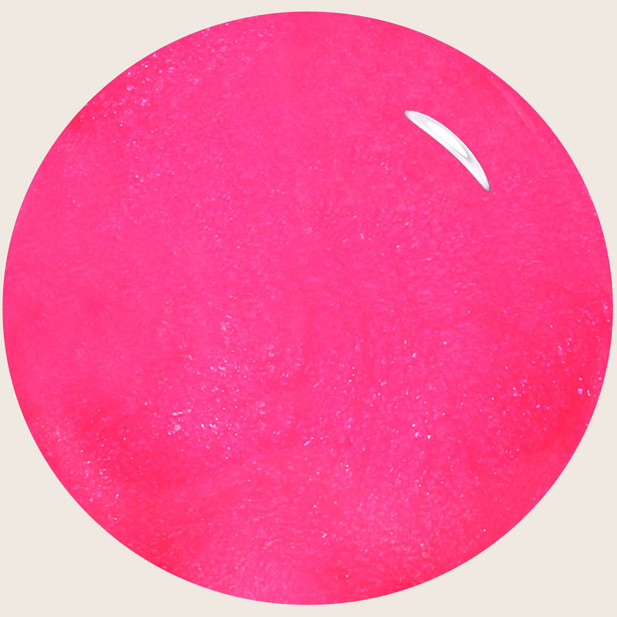 Emmi-Nail Color Gel Watermelon Glam 5ml -F340-