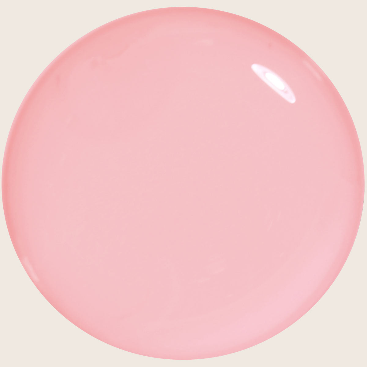 Emmi-Nail Color Gel Baby Pink 5ml -F041-