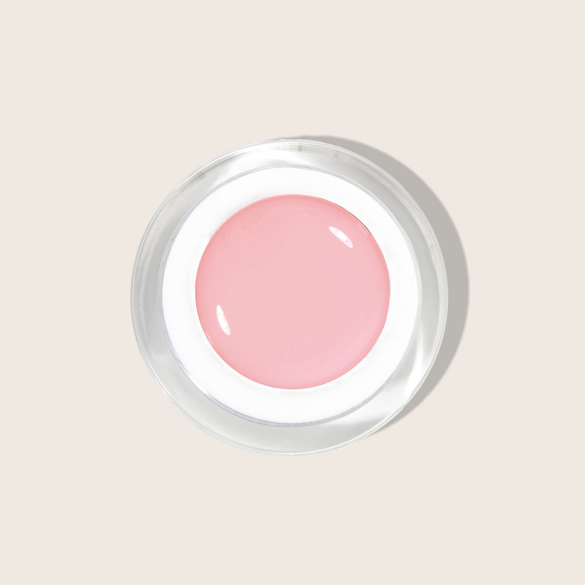 Emmi-Nail Color Gel Baby Pink 5ml -F041-