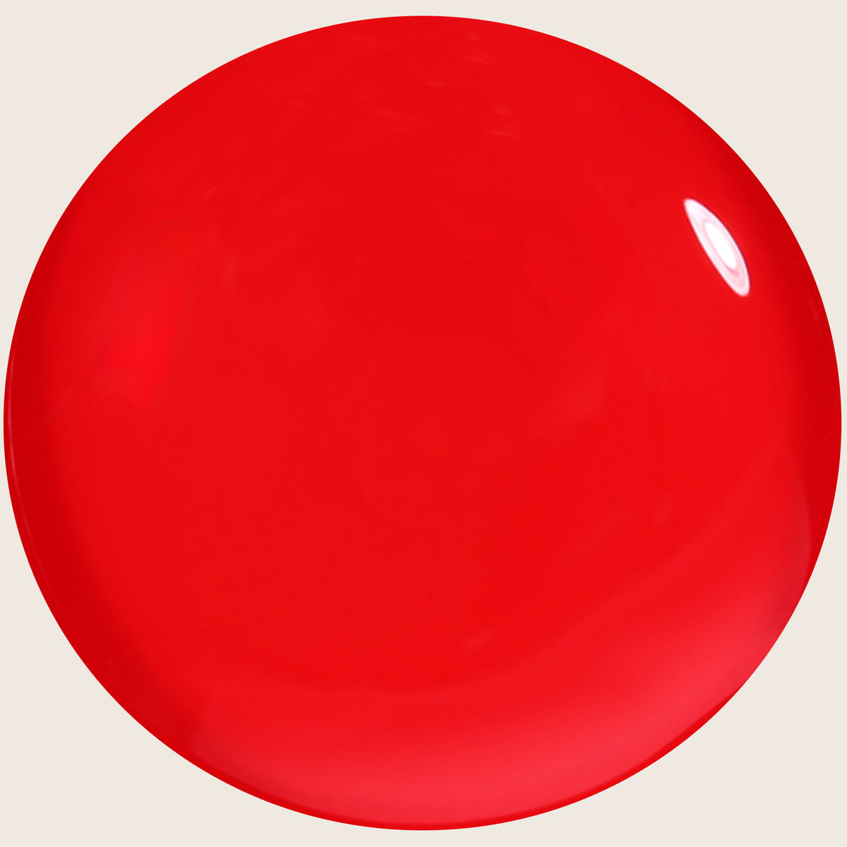 Emmi-Nail Color Gel Emmi Red 5ml -F096-