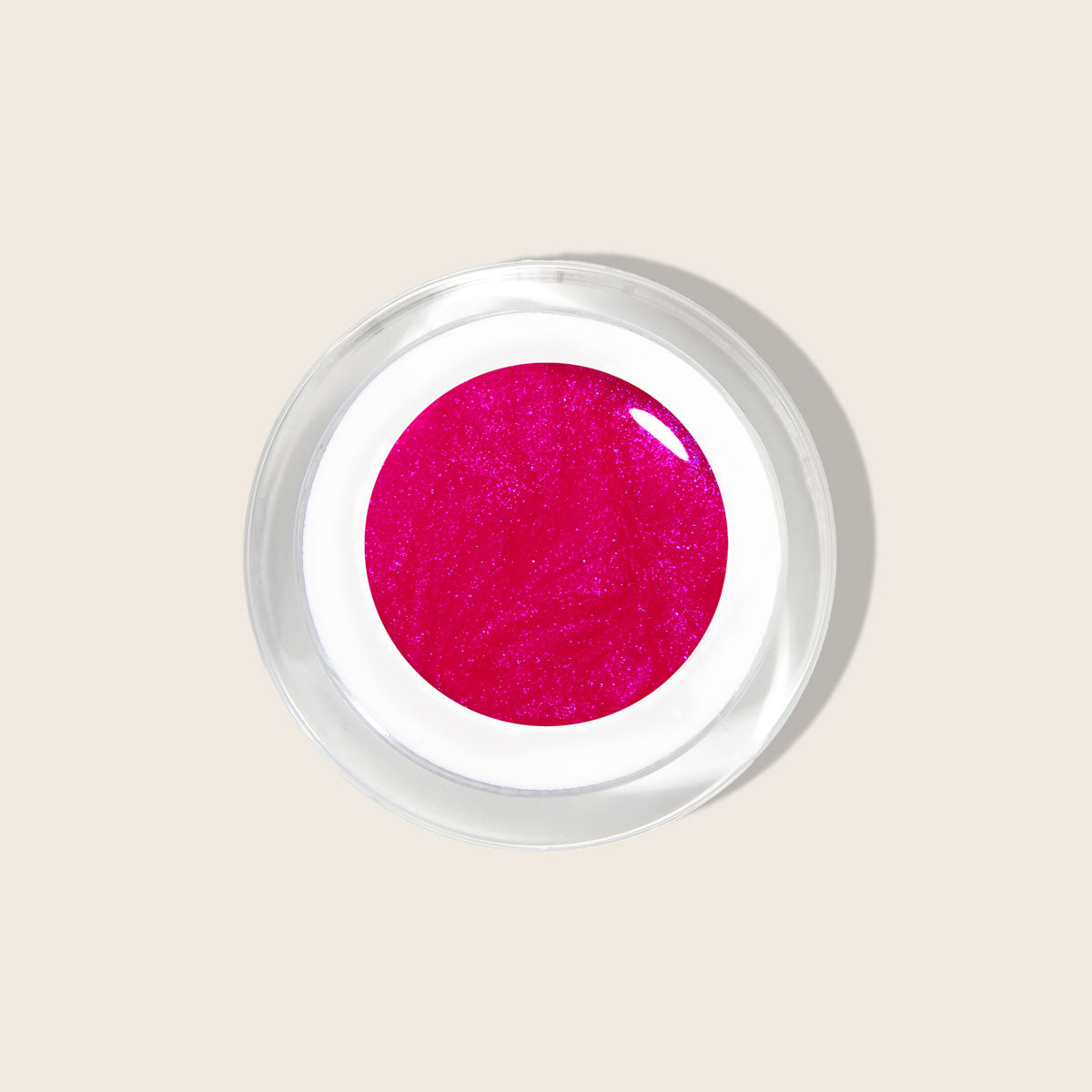 Emmi Nail Glossy Gel Dragonfruit 5ml -F209-