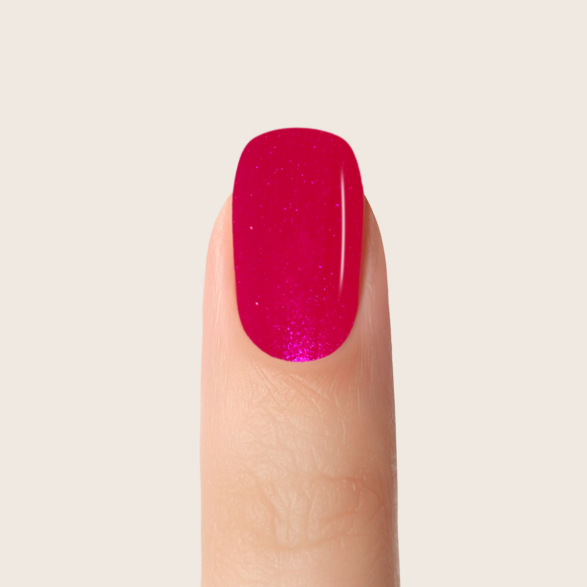 Emmi Nail Glossy Gel Dragonfruit 5ml -F209-