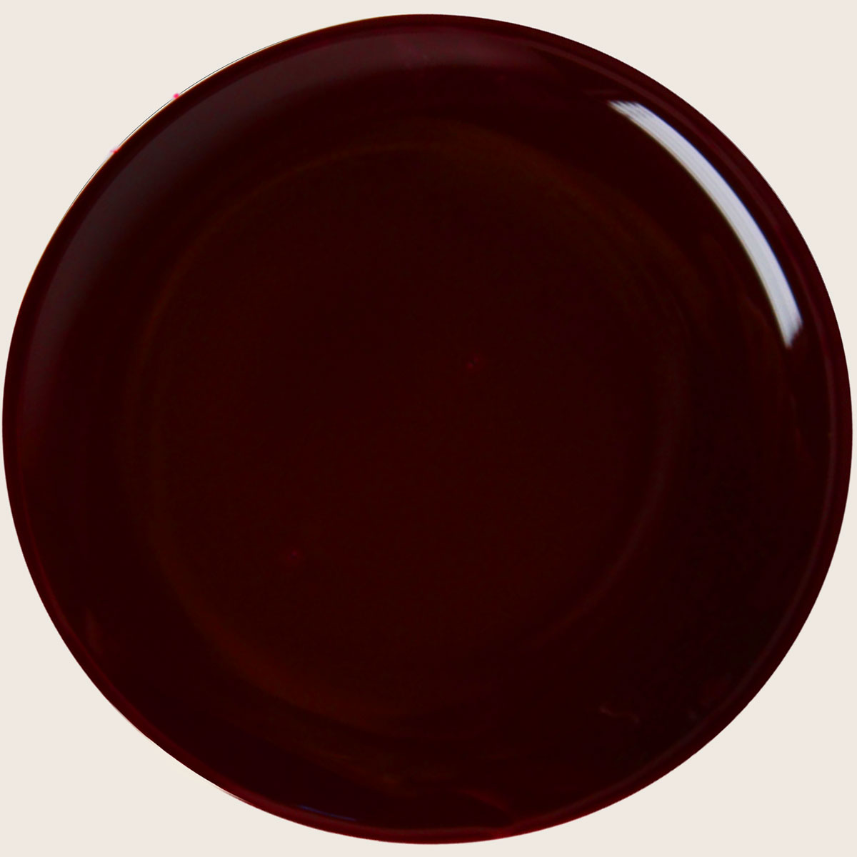Gel brillant pour ongles Emmi Rouge Vampire 5 ml -F228-