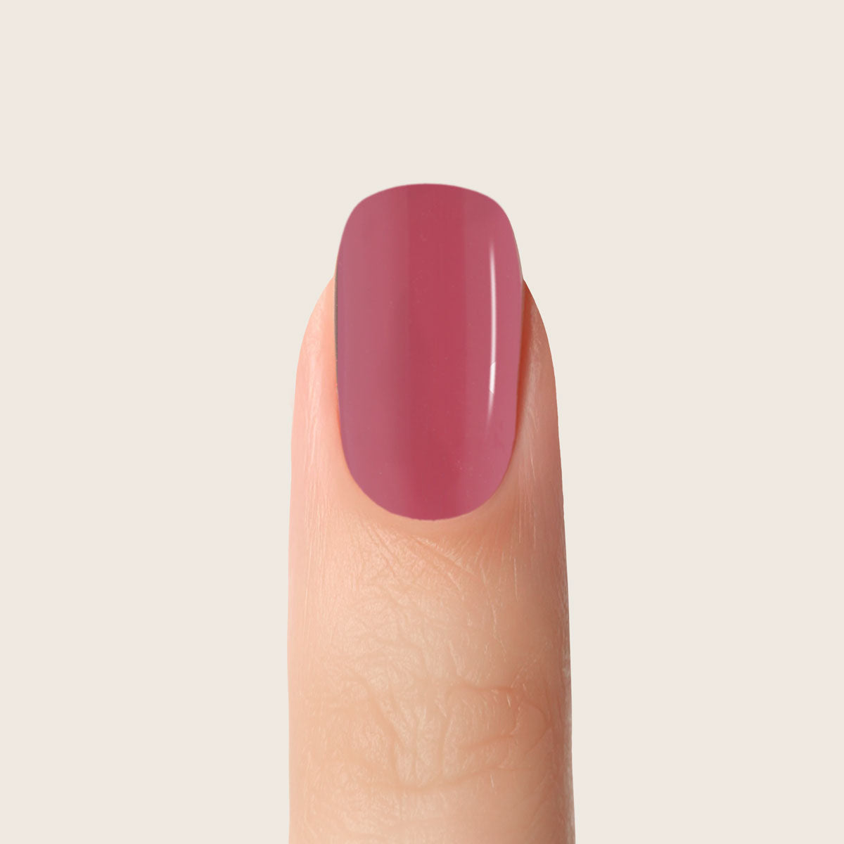 Gel brillant pour ongles Emmi Manhattan Rose 5 ml -F216-