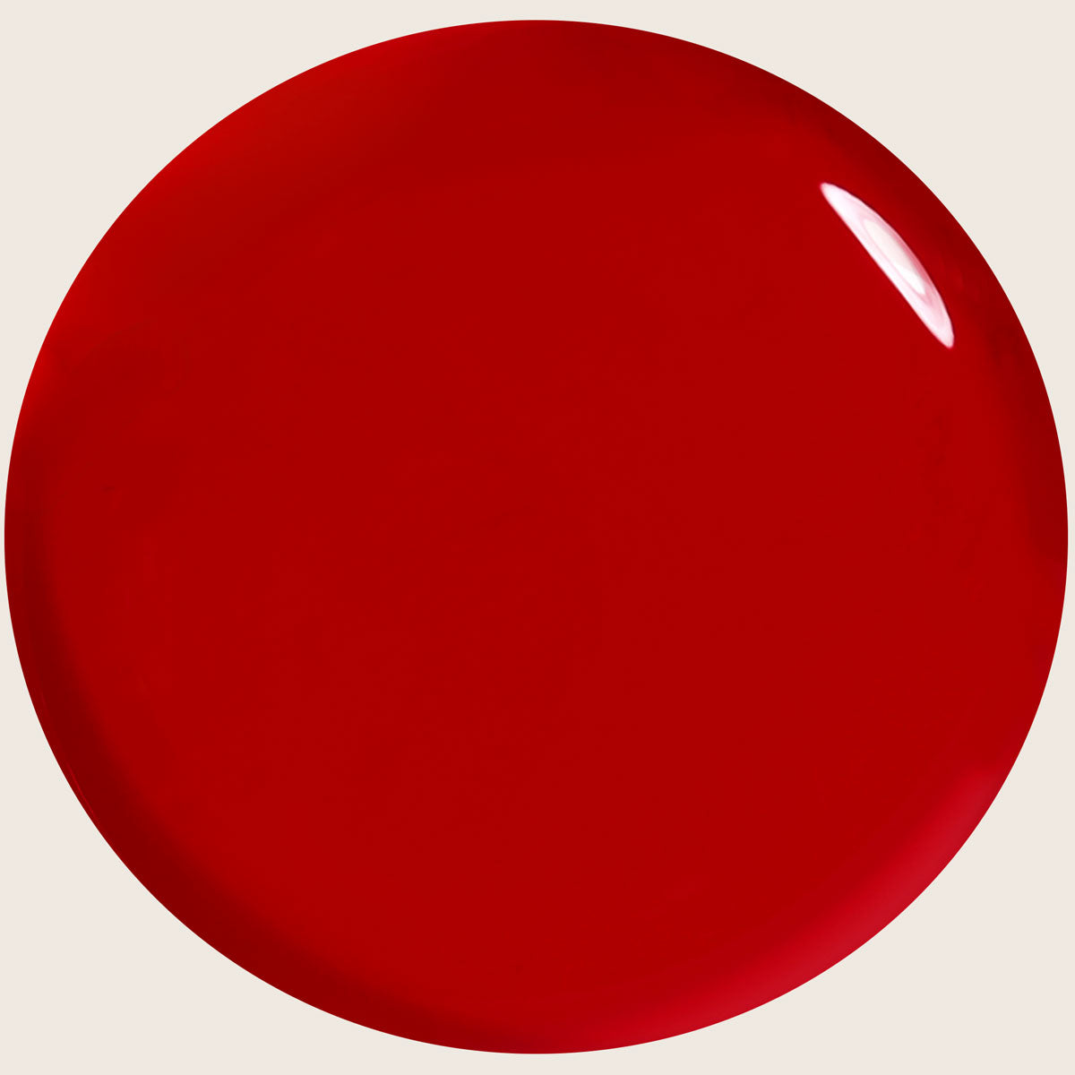 Emmi-Nail Glossy-Gel Rockefeller red 5ml -F221-