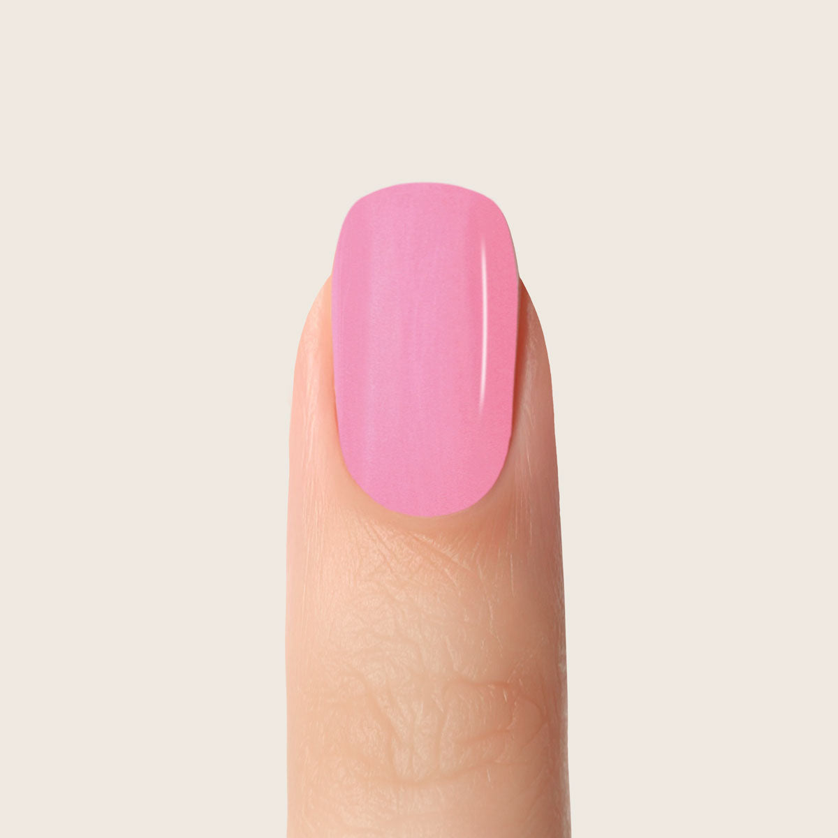 Emmi Nail Glossy Gel Bubblegum 5ml -F207-