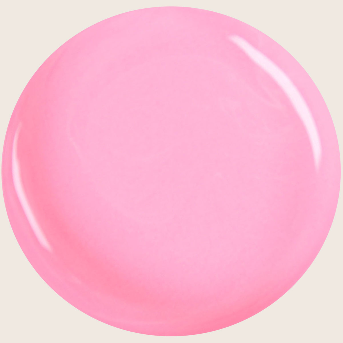 Emmi Nail Glossy Gel Bubblegum 5ml -F207-