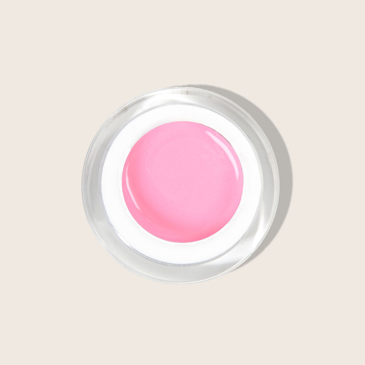 Emmi Nail Glossy Gel Bubblegum 5ml -F207-
