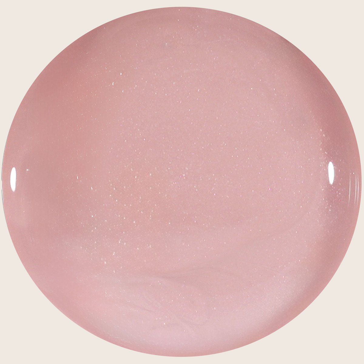 Emmi-Nail Farbgel Nude 3, 5ml -F100-