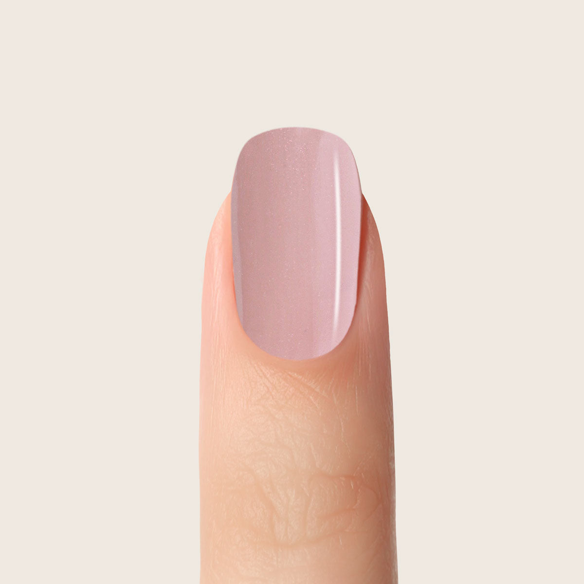 Emmi-Nail Farbgel Nude 3, 5ml -F100-
