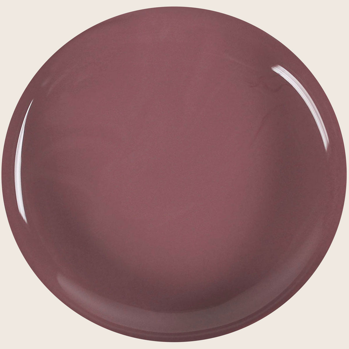 Emmi Nail Glossy Gel Mahogany 5ml -F215-