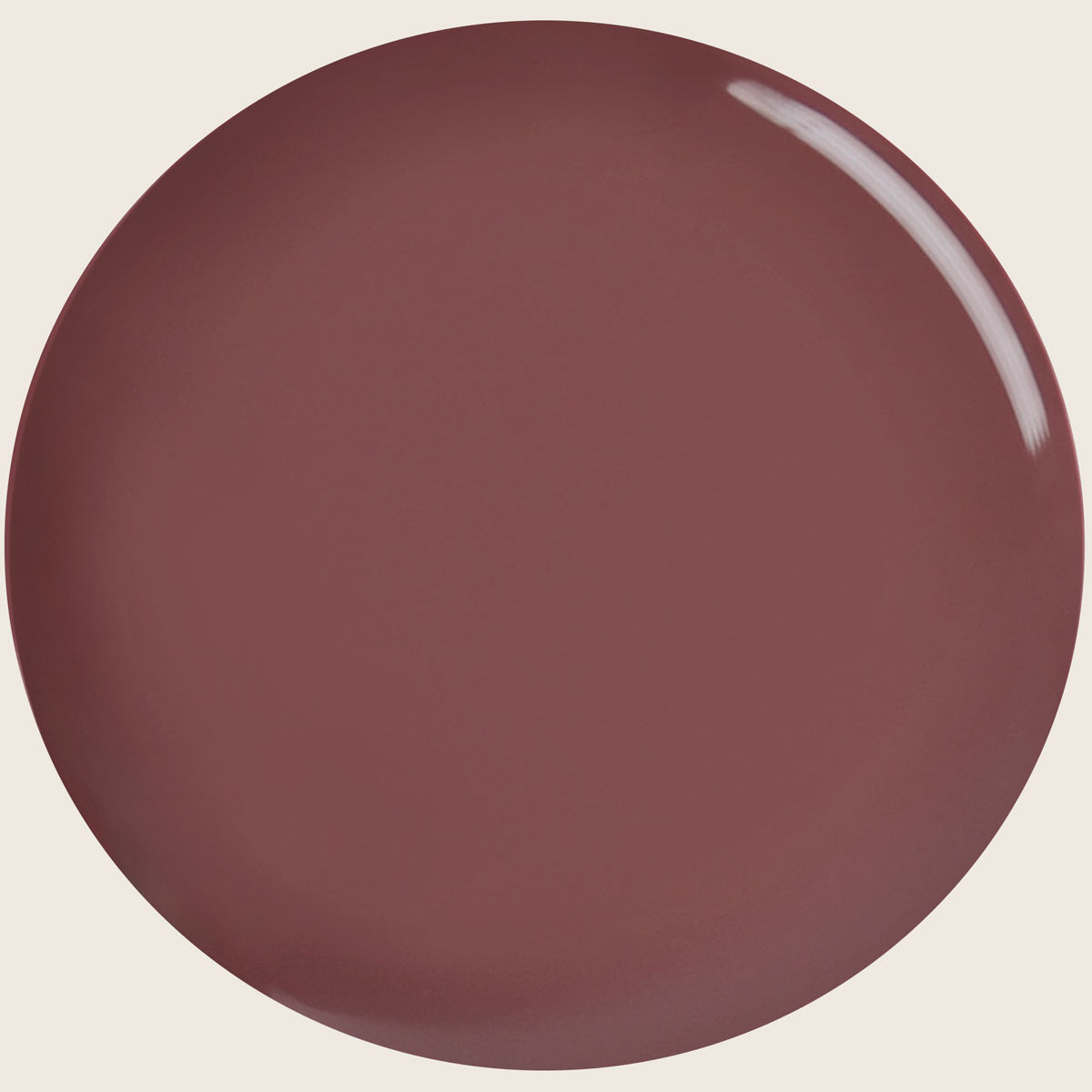 Gel de couleur pour ongles Emmi Chocolate Kiss -F177-
