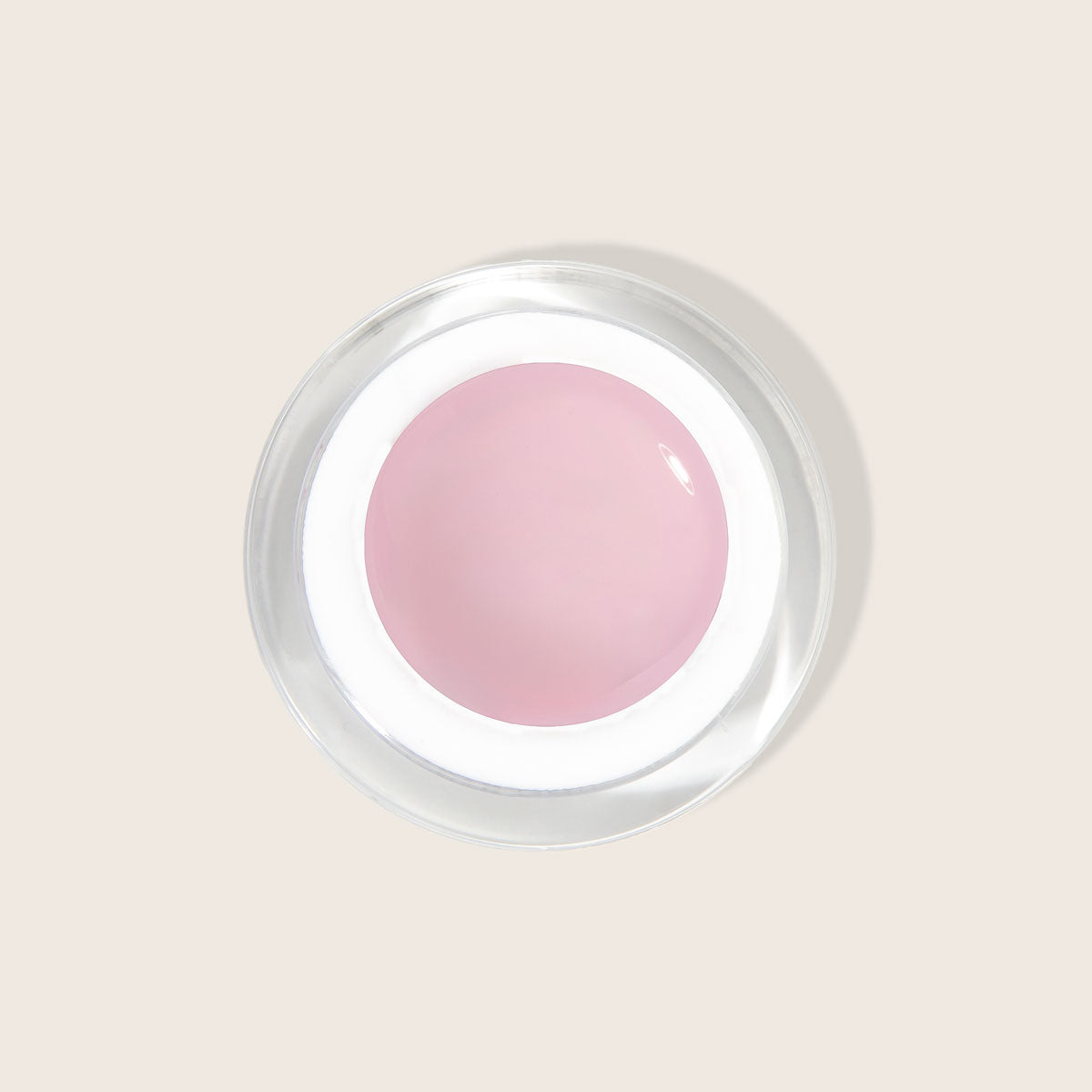 Emmi-Nail Studioline Aufbau-Gel rosé
