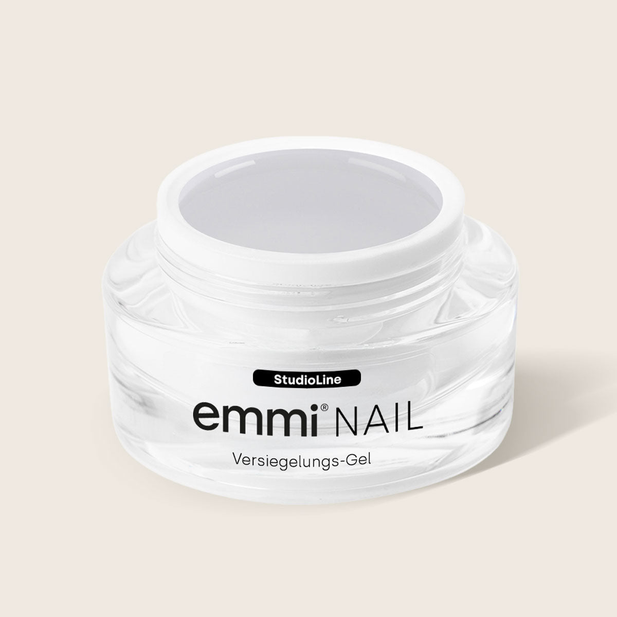 Emmi-Nail Studioline Versiegelungs-Gel
