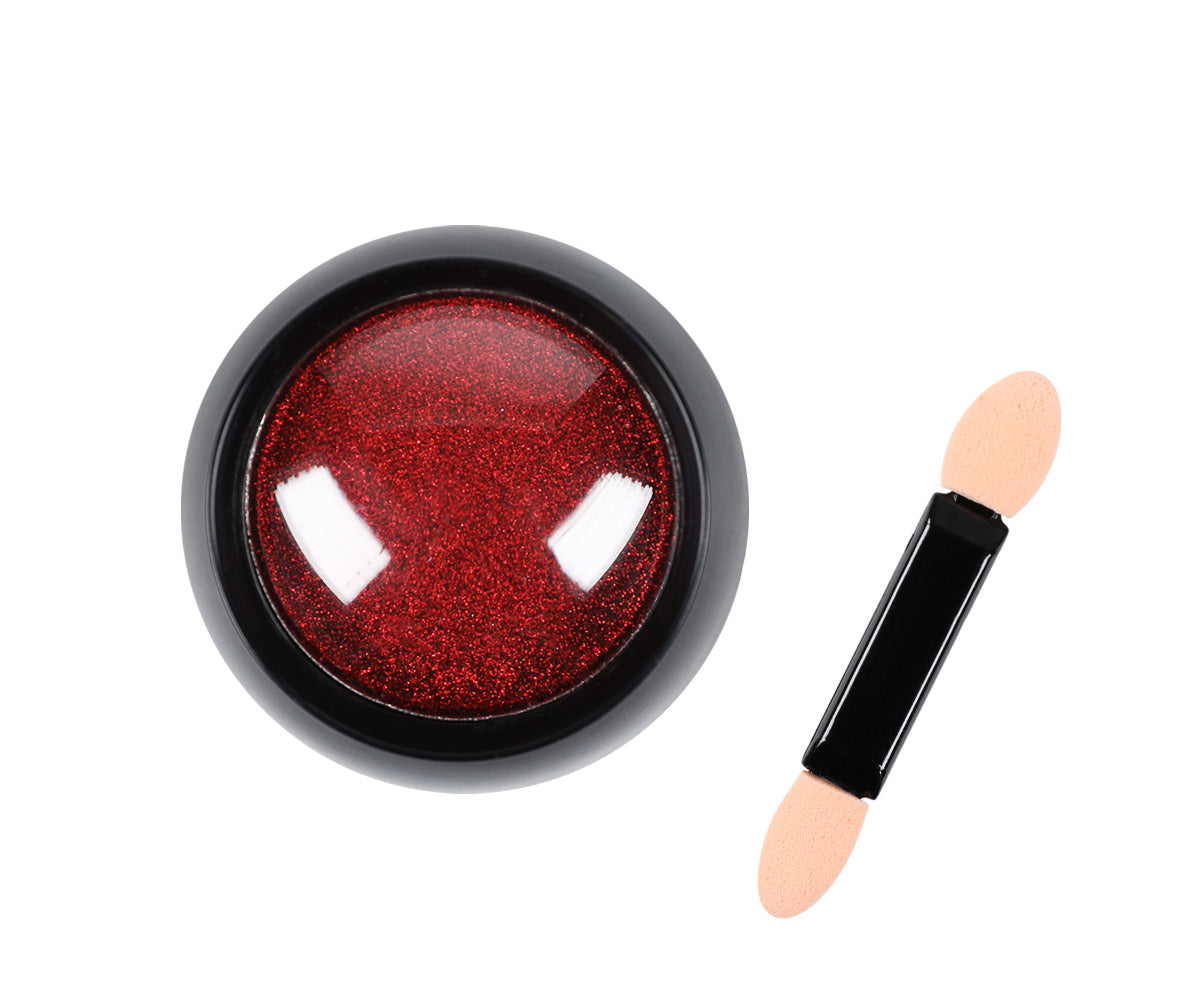 Emmi-Chrome Powder Red 2.0