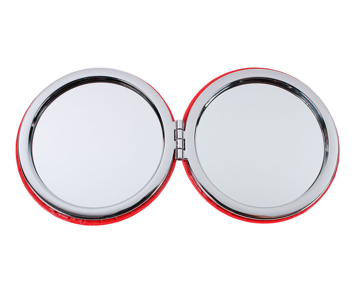 Miroir de poche Emmi-Nail