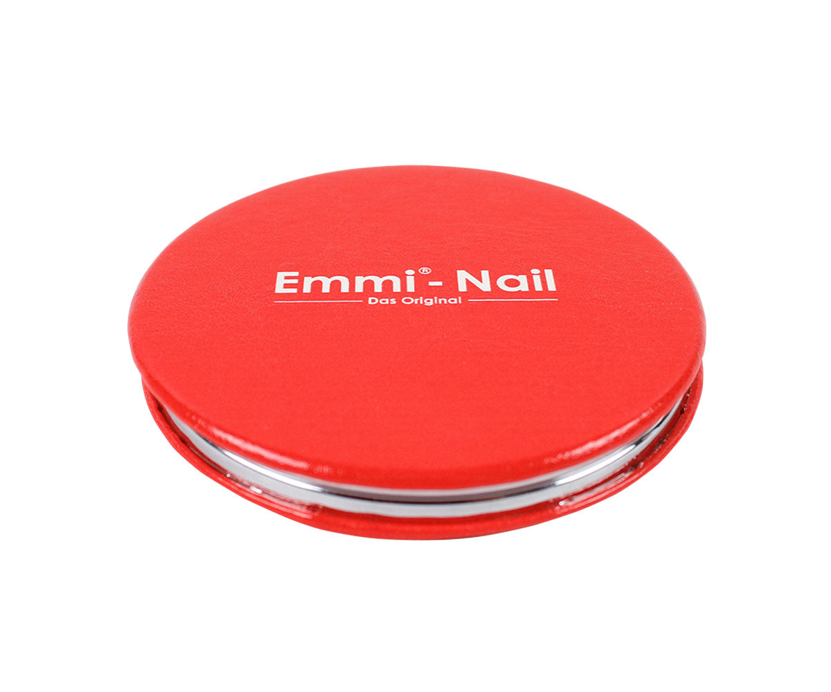 Miroir de poche Emmi-Nail