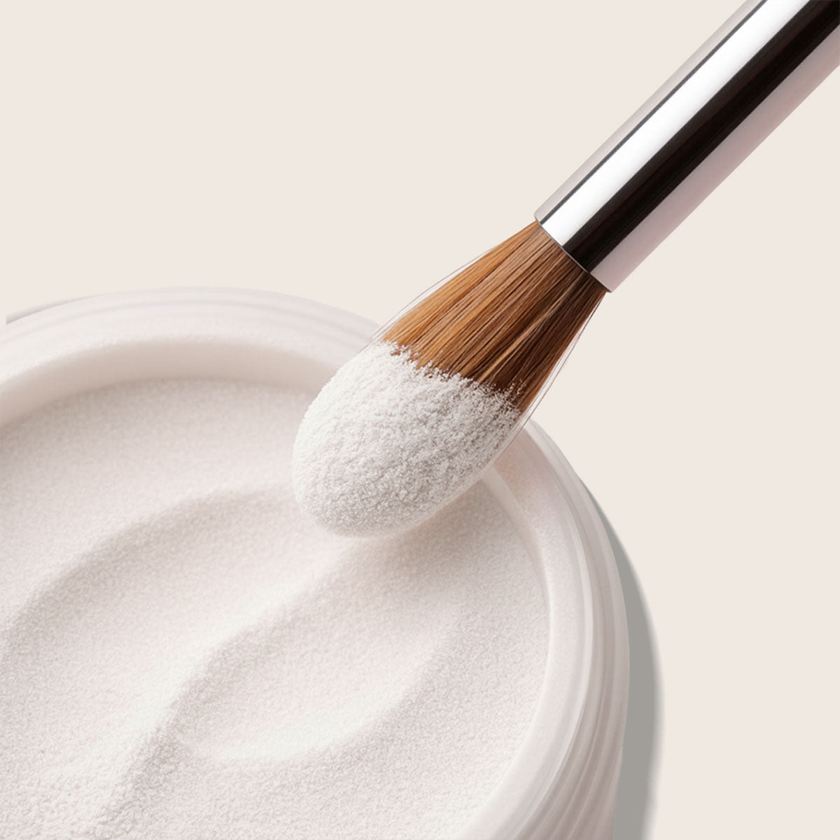 Acrylic Powder bright white