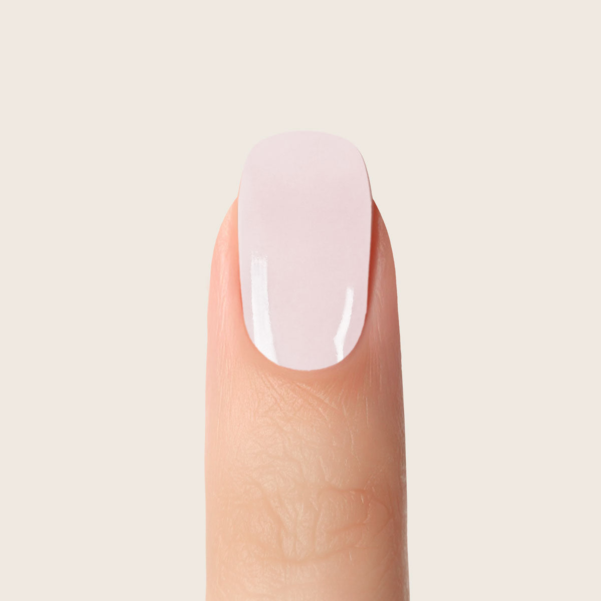 Poudre acrylique rose foncé