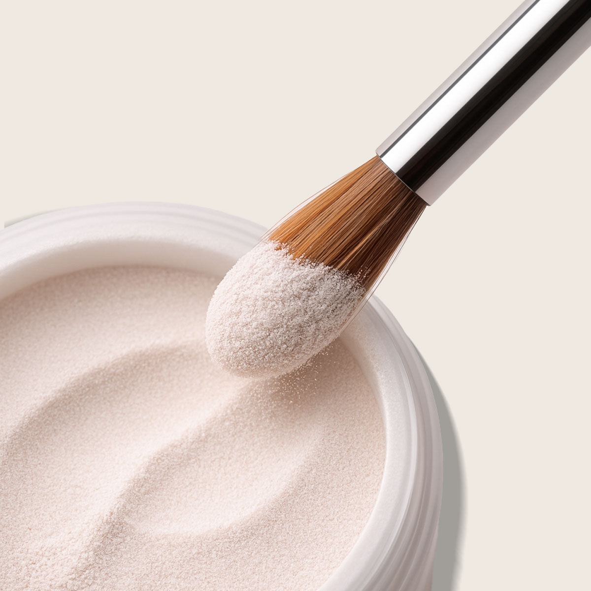 Acryl-Pulver Make-Up nature-touch