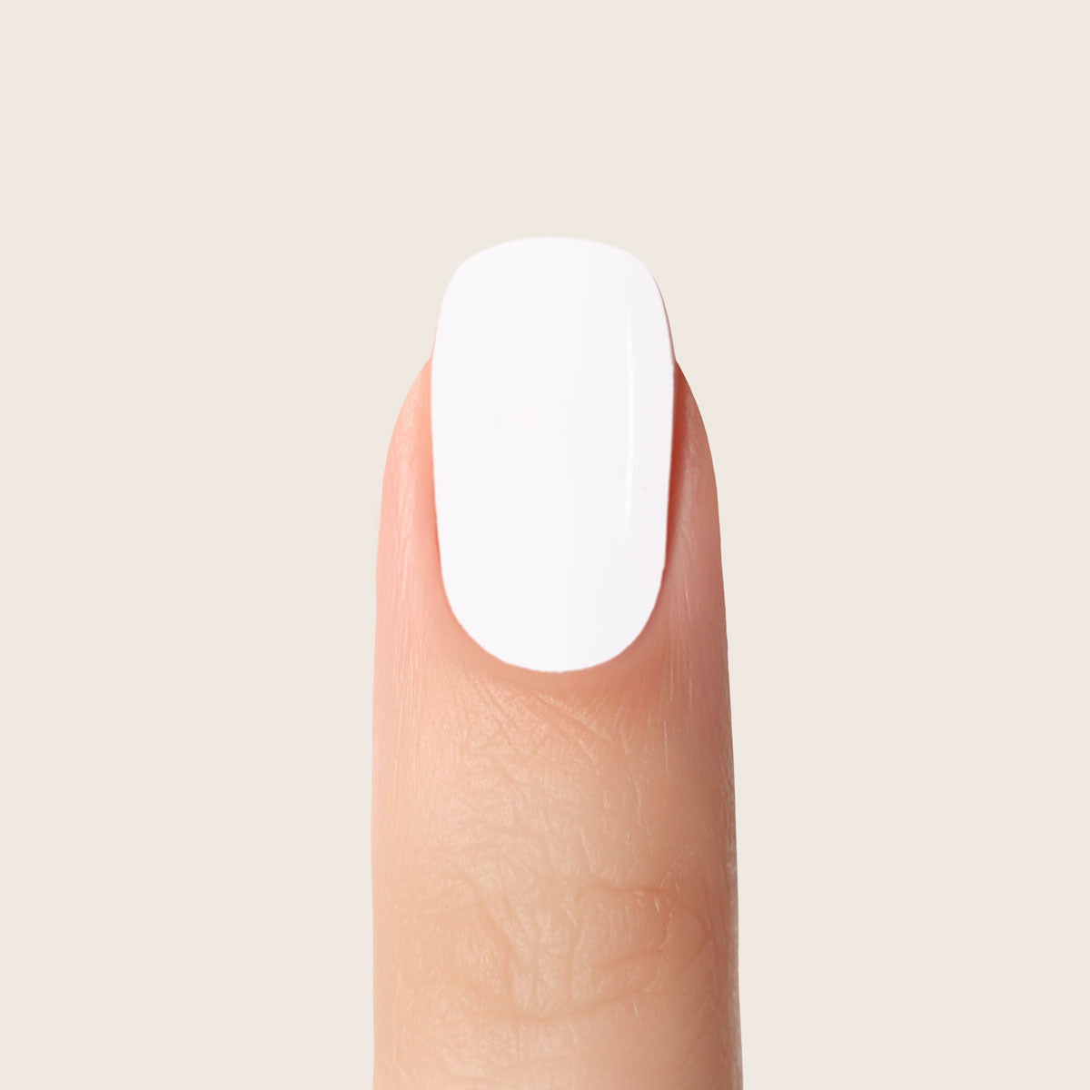 Emmi-Nail Farbgel Fantastic White 5ml -F065-