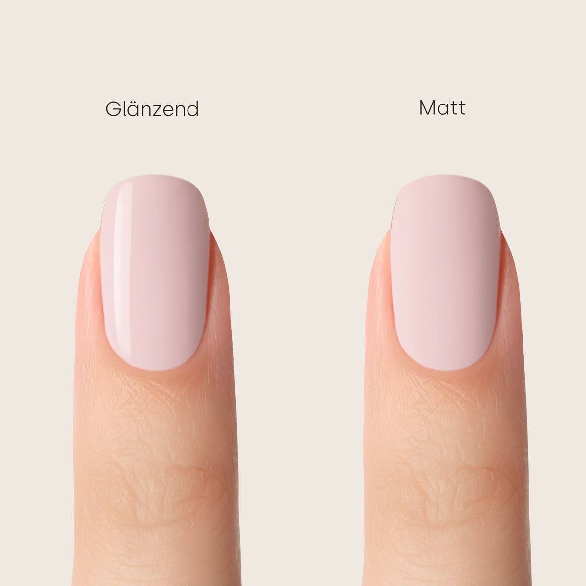 Emmi-Nail Quickie Nude 1 3in1 -L001-