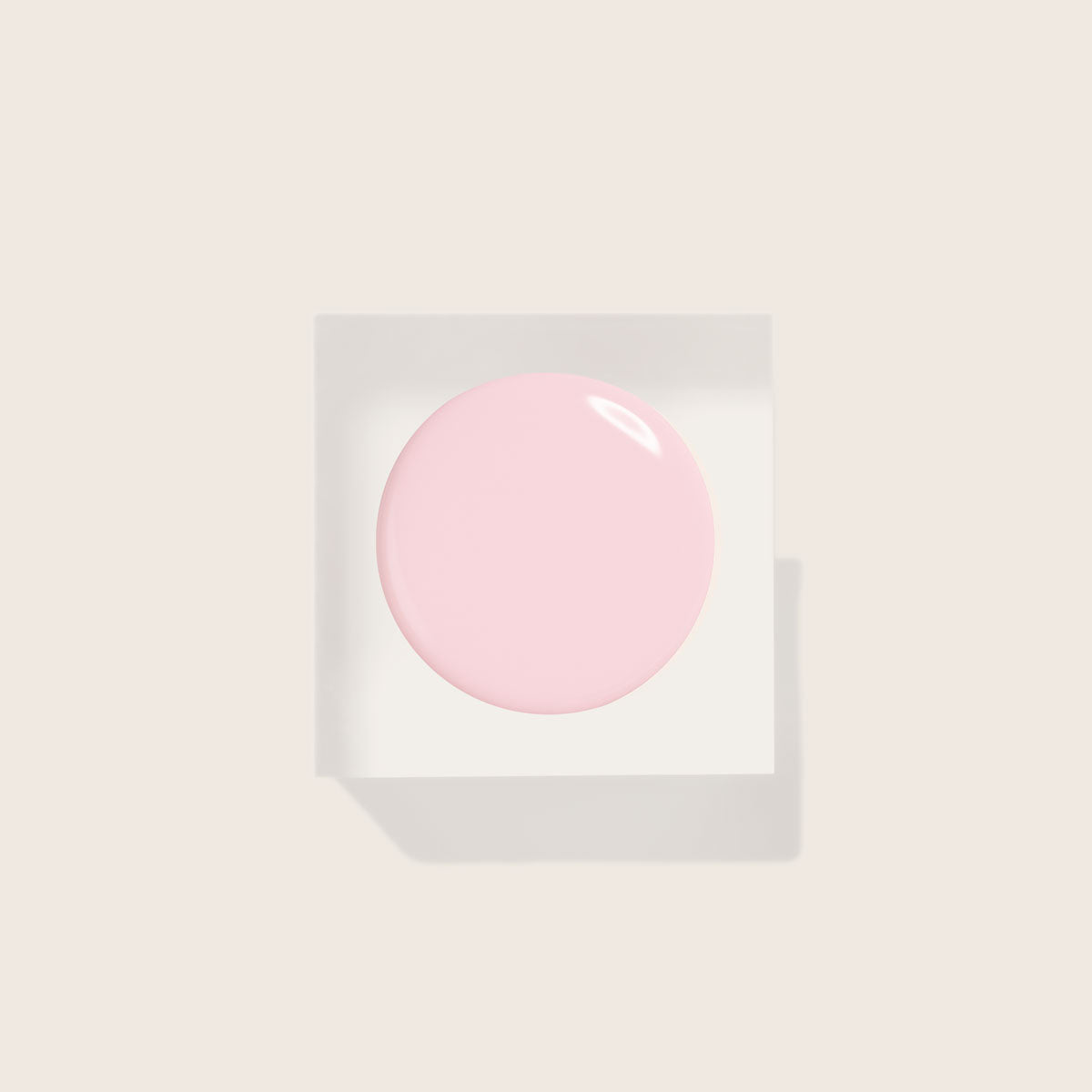 Emmi-Nail Quickie Nude 1 3in1 -L001-