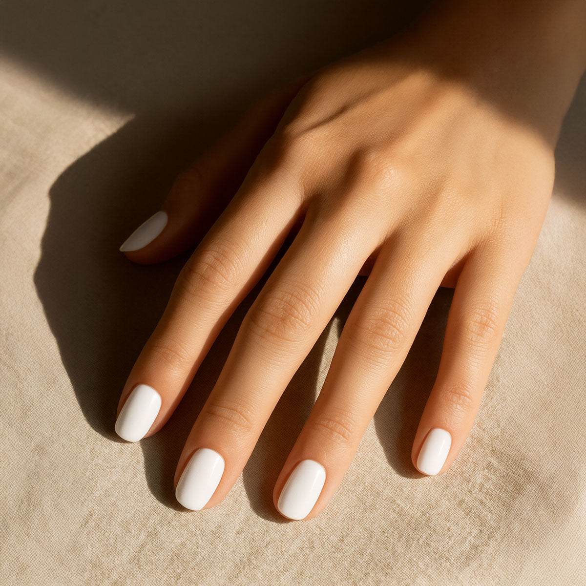 Emmi-Nail Quickie White 3in1 -L015-