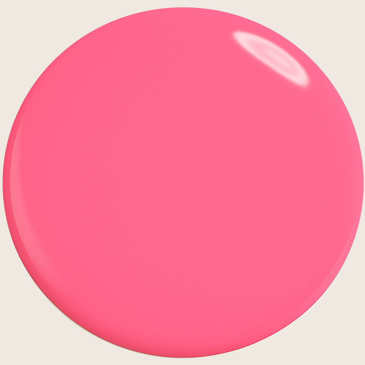 Emmi-Nail Quickie Neon Pink 3in1 -L318-