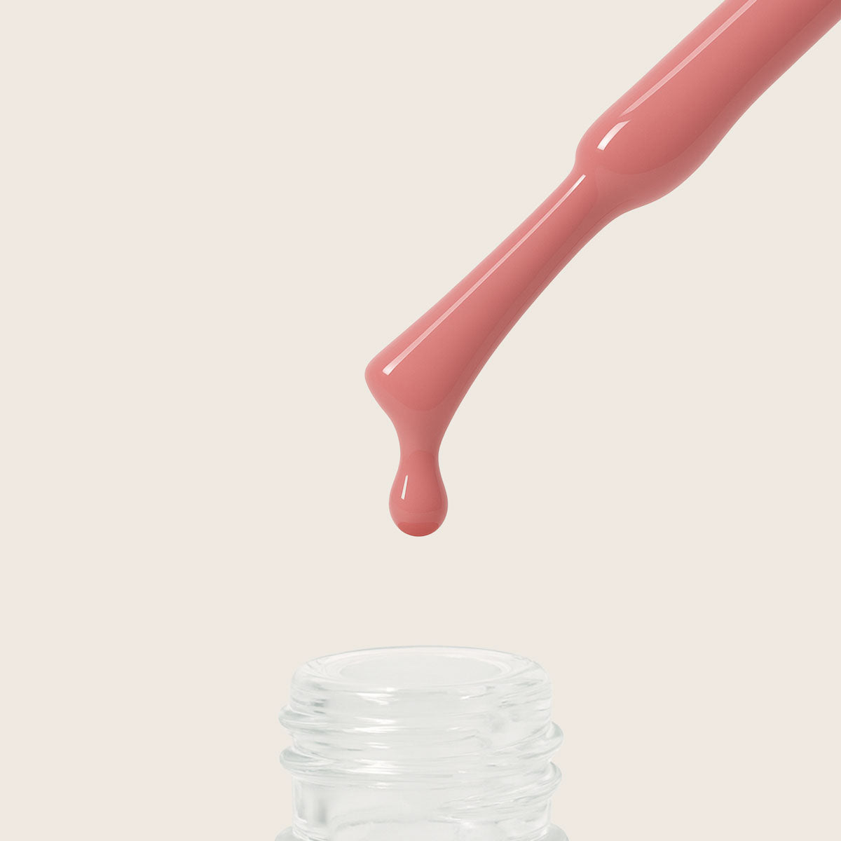 Emmi-Nail Quickie Corail 3en1 -L320-